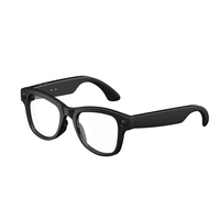 Nuevo Lanzamiento: Gafas Inteligentes M02 Ultra con IA, Video, Batería de Gran Capacidad, Ajuste de Volumen Táctil, Traducción por IA