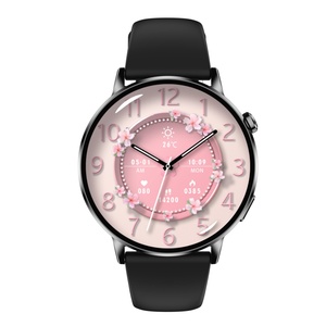 Nuovi Arrivi 2026: Smartwatch da Donna alla Moda, Impermeabili, con Monitoraggio della Salute, Orologio Intelligente per Fitness - Product Image 4