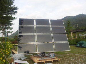 ระบบโซลาร์เซลล์แบบออฟกริดที่สะดวกสบาย 300W 10KW พร้อมเทคโนโลยี MPPT อัจฉริยะ ปรับได้ ใช้แผงโซลาร์เซลล์แบบโมโนคริสตัลไลน์ซิลิคอน และแบตเตอรี่ลิเธียมไอออนแบบทาวเวอร์ - Product Image 2