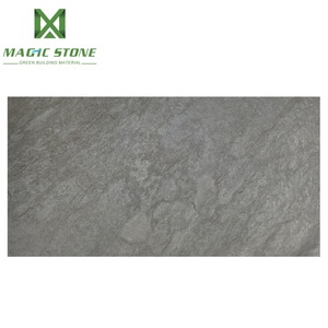 Precio más bajo fuera piedra decorativa Flexible <span class=keywords><strong>pizarra</strong></span> para banco - Product Image 3