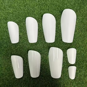 Protectores de Espinilleras para Fútbol Sublimables, Protectores de Espinilleras con Logotipo Personalizado, Fundas para Protectores de Espinilleras con Prensa Térmica - Product Image 1