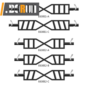 Haltérophilie suisse de 2 pouces, multi-poignée, haltère de puissance, t-grip, levage de poids pour la poitrine, lat, entraînement de levage, haltère multi-poignée - Product Image 5