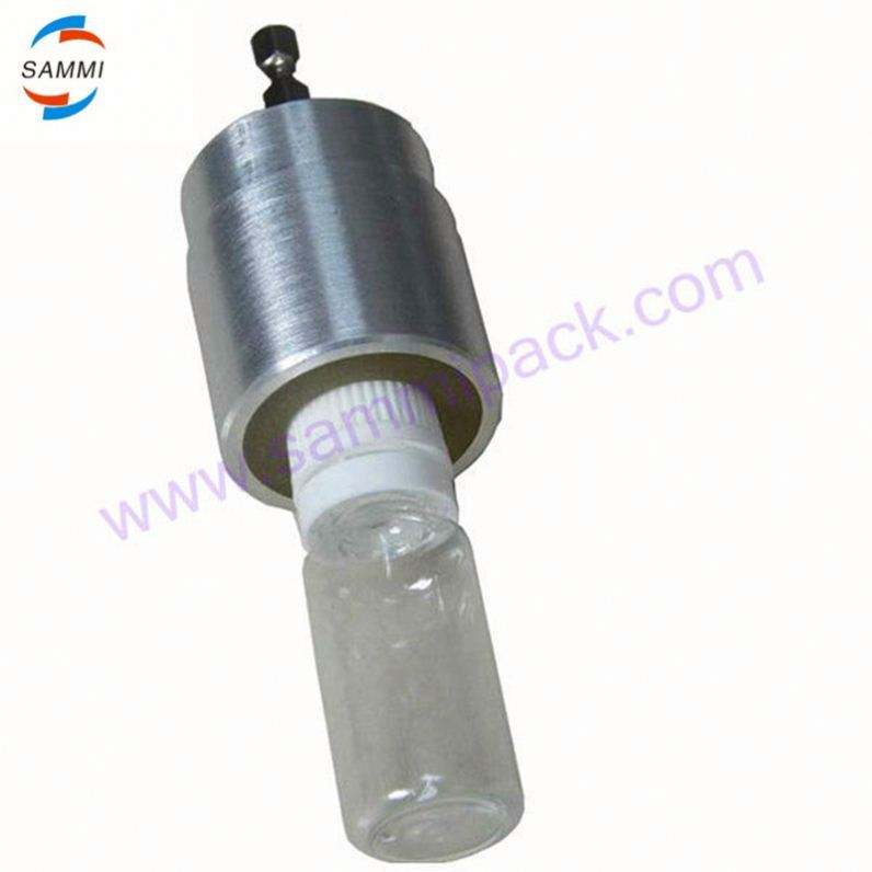 Twist off Electric Hand Held Capping Machine Handheld Bottle Capping Machine