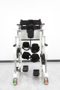 Nouvel exosquelette de rééducation des membres inférieurs pour usage domestique, robot de rééducation médicale sécurisé pour personnes handicapées - Product Image 3