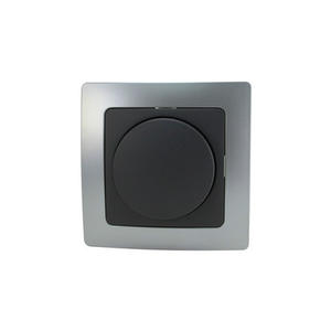 Recessed light <b>dimmer</b>, switchable, easy to install and control intensity, ideal for adjusting lighting in - Product Image 1