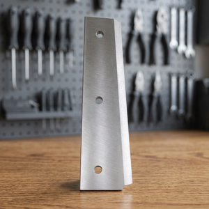 Lame de coupe industrielle, couteau de précision haute résistance pour machines - Product Image 3