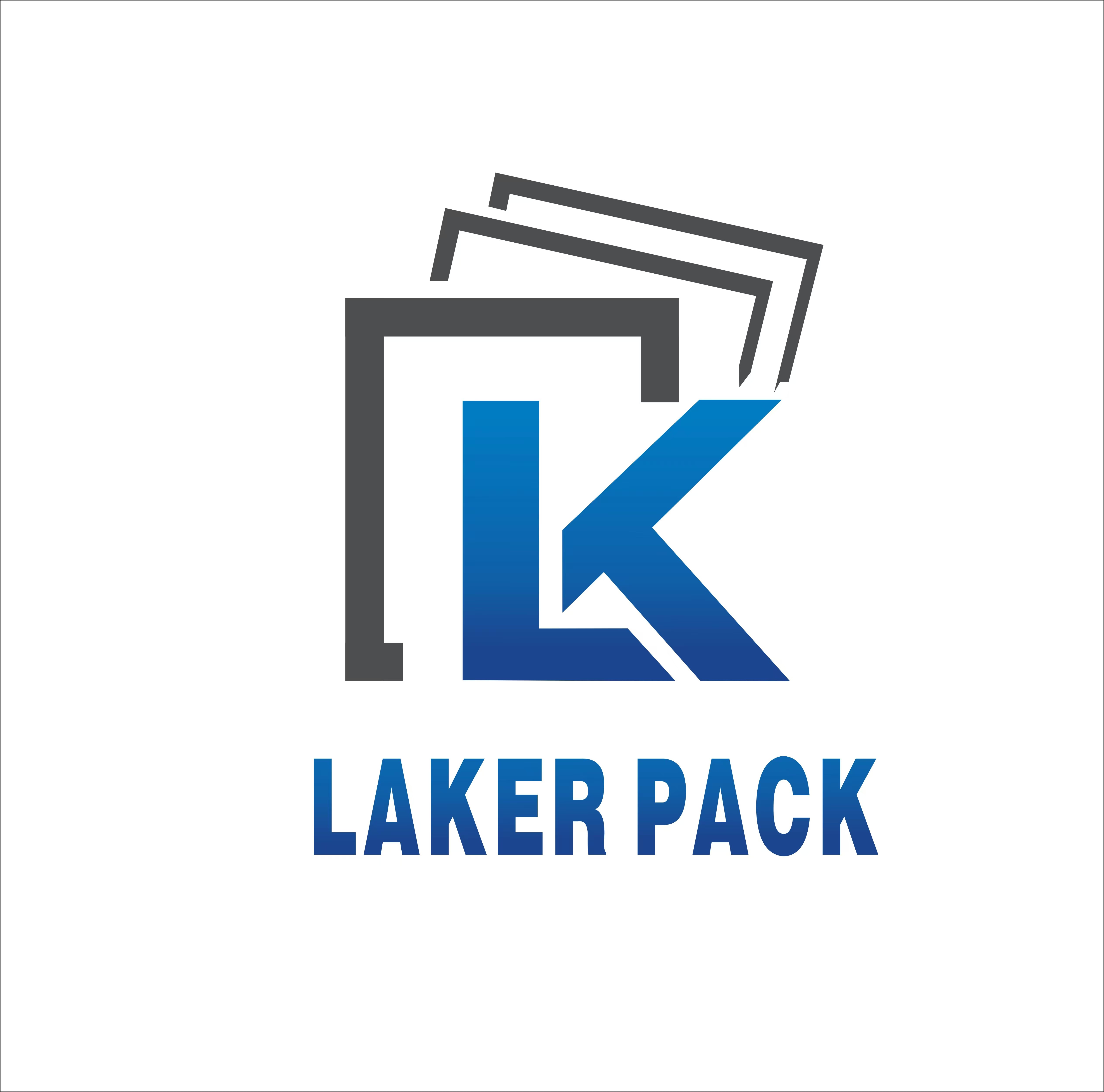 Foshan Laker Packaging Machinery Co., Ltd. logo