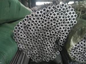 Vente directe d'usine, taille personnalisée, acier inoxydable 304 304L 316 316L 2205 2507 310S 316TI 317L 430, tube en acier inoxydable, finition de surface 2B - Product Image 6