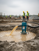 50QDX10-14-0.75 pompe à eau submersible électrique à petit drain en acier inoxydable prix agricole pompes de machine de pompage