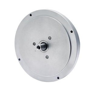 ตัวเข้ารหัสมุม HEIDENHAIN พร้อมตลับลูกปืนในตัว รุ่น RON 785, RON 786, RON 886 และ RPN 886 - Product Image 6
