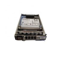 Disque dur SSD interne d'occasion pour serveur Dell 960 Go SAS 12 Gbit/s 512e 2,5 pouces