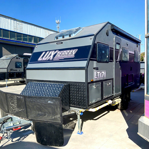 Camping-car de luxe d'<span class=keywords><strong>occasion</strong></span> CHEAP 2026 MOTORHOME RV CAMPER 2022 Knaus Wave 650 pour le camping - Product Image 1