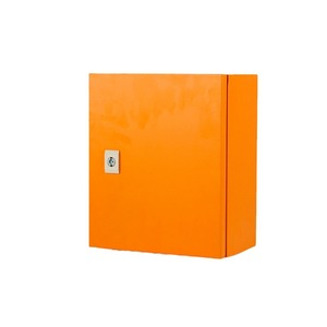 OEM tùy chỉnh hộp điều khiển điện bao vây phân phối tủ vỏ - Product Image 1