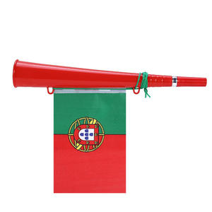 Haut-parleurs de supporter de football 2026 USMCA en gros, drapeaux nationaux, amplificateurs de supporter pour matchs, accessoires sportifs - Product Image 6