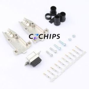 749806-7 D-Sub/VGA Connector Connector Whole Sale Electronic Component Chips Supplier & BOM Service - Product Image 1