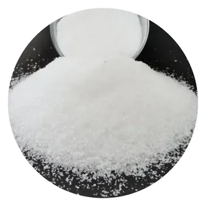 Fabricante de Sulfato de Magnésio Heptahidratado Sal Epsom de Qualidade Industrial e Agrícola