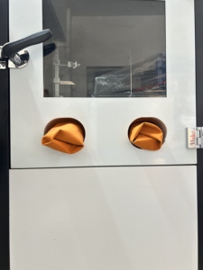 Dây và cáp đốt thử nghiệm | <span class=keywords><strong>ul</strong></span> <span class=keywords><strong>1581</strong></span> Kiểm tra khả năng chống cháy | Thiết bị kiểm tra ngọn lửa dọc - Product Image 5