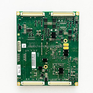 医疗嵌入式工业主板 <span class=keywords><strong>MSC</strong></span> LY20C684 中央处理器板，使用 2GB RAM 1TB 硬盘 ETE-PV510-02 HSI - Product Image 3