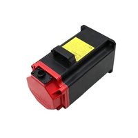 Motor Servo Original Fanuc A06B-0063-B106 para Máquina CNC, Sistema de Automatización Industrial, Equipo de Control de Movimiento de Alta Precisión