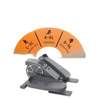 Entraîneur de corps pas à pas à pédale électrique portable en gros pour un mode de vie sédentaire Soulagement de la posture et réadaptation
