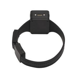 Traqueur de <span class=keywords><strong>bracelet</strong></span> de cheville <span class=keywords><strong>GPS</strong></span> 4G de longue durée pour les délinquants atteints d'<span class=keywords><strong>Alzheimer</strong></span> Mode de positionnement WiFi Traqueur d'arrestation à domicile GNSS - Product Image 4