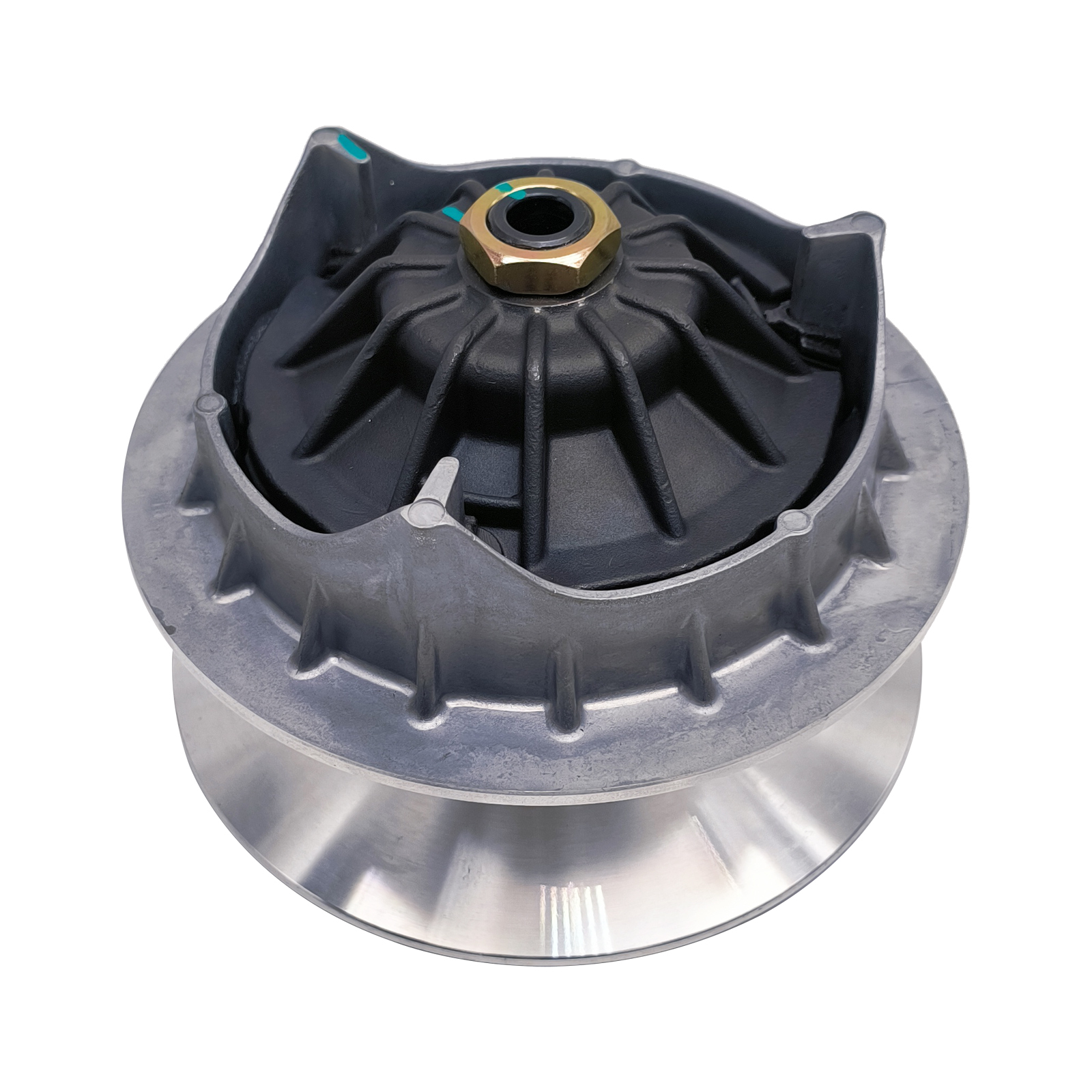 ODES Liangzi 1000cc LZ1000 ATV Primary Drive Clutch CVT OEM