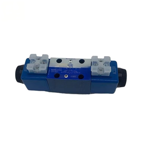 Solenoide Hidráulico Serie DG4V DG4V-3-2C-M-U-H7-60 DG4V-3 2A/6C/8C-M DG4V-3-2A-M-U-H7-60 DG4V-3-8C-VM-U-D6-61 - Product Image 5