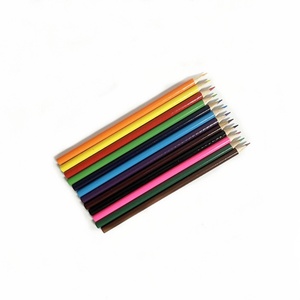 Lápices de Colores de Madera HB Redondos, No Tóxicos, de Venta Caliente a Precio de Fábrica Original para Artistas - Product Image 4