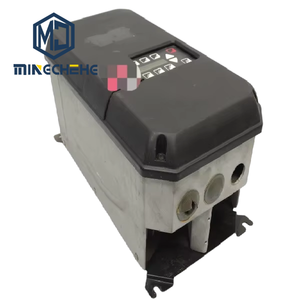 Controlador PLC de Automatización Industrial FX3U-16MR/ES-S FX3U-32MR/ES-S FX3U-48MR/ES-S FX3U-64MR/ES-S FX3U-80MR/ES-S para Manufactura - Product Image 1