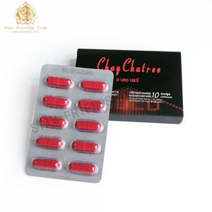 อาหารเสริมเพื่อสุขภาพของผู้ชายอาหารเสริมสมุนไพรธรรมชาติ CSP แคปซูลสำหรับผู้ใหญ่ - Product Image 1