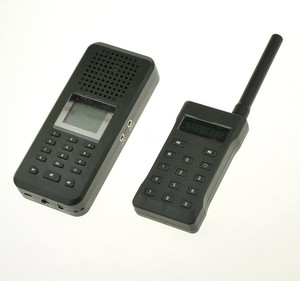 Appât sonore électronique pour la chasse aux oiseaux BK1519RT avec 200 sons d'animaux - Product Image 6
