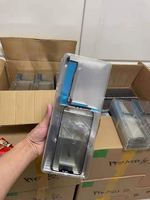 Cadre extérieur de lentille avant Oca Touch Glass pour Iphone x Xr Xs 11 Pro Max