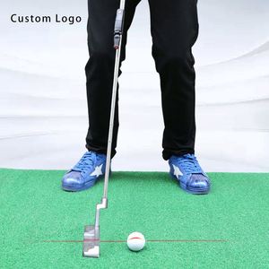 Módulo de Alivio de Presión con Láser Rojo para Putter de Golf con Logotipo Personalizado, Línea de Visión y Puntero Láser OEM para Adultos y Niños, Serigrafía - Product Image 6