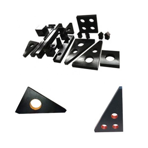 <span class=keywords><strong>2025</strong></span> New Marble thước đo vuông Granite cai trị với đứng cho các phép đo - Product Image 6