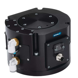 ชุดชดเชยแรงดันลม Schunk Pcfc สำหรับแขนหุ่นยนต์ปรับได้อย่างยืดหยุ่น - Product Image 2