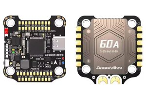 Conjunto FC y ESC F405 V4 BLS 60A 30x30 - Product Image 6