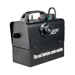 Ce ROHS chứng nhận <span class=keywords><strong>400</strong></span> <span class=keywords><strong>Watt</strong></span> mini LED Smog máy xách tay RGB DJ Sân khấu hiệu ứng sương mù Băng khô hiệu ứng sân khấu - Product Image 4