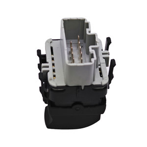 Interruptor Elevavidrios (OE: 8200214939) para <span class=keywords><strong>RENAULT</strong></span> <span class=keywords><strong>MODUS</strong></span>/<span class=keywords><strong>GRAND</strong></span> <span class=keywords><strong>MODUS</strong></span> TWINGO CLIO - Product Image 5
