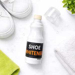 Lápiz Blanqueador Instantáneo para <span class=keywords><strong>Zapatos</strong></span>, <span class=keywords><strong>Gel</strong></span> <span class=keywords><strong>Limpiador</strong></span> <span class=keywords><strong>de</strong></span> Zapatillas Blancas con Cabezal <span class=keywords><strong>de</strong></span> Esponja, Elimina Manchas Amarillas, con Etiqueta Privada - Product Image 2