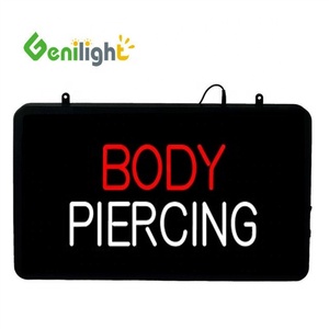 Пользовательские Туалет мужчина и женщина светодиодный неоновый знак - Product Image 4