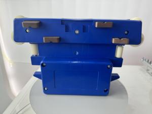 DEMAELECTRIC, nuevos productos calientes, grúa de ahorro de energía, sistema de conductor cerrado, colector de corriente (doble) - Product Image 2