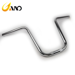 แฮนด์มอเตอร์ไซค์ <span class=keywords><strong>CITTA</strong></span>/CAMINO WANOU - Product Image 1