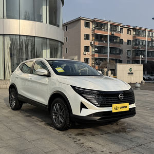 Offre Spéciale Nissan <span class=keywords><strong>Qashqai</strong></span> 2025 Essence Véhicule Familial 5 Places SUV Compact de Haute Qualité à Prix Abordable Voitures d'Occasion en Bon État - Product Image 3