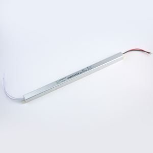 HM-72W-12V-6A AC110V-260V de vente chaude à l'alimentation à découpage de caisson lumineux ultra mince de DC12C 72w - Product Image 1