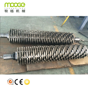 Doppio albero trituratore lame/coltelli - Product Image 6