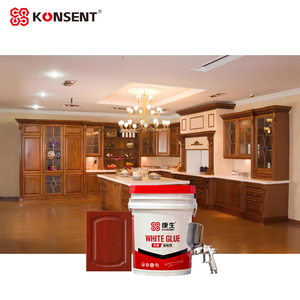 Formule sûre adhésive de membrane écologique aucun produits chimiques nocifs - Product Image 2