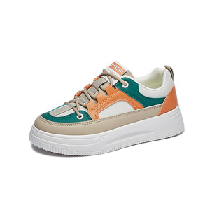 Nouvelles chaussures décontractées pour femmes en dentelle rétro pour l'été - Product Image 5