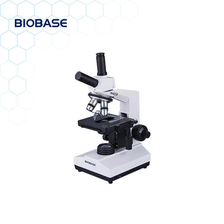 BIOBASE CHINA Biological Microscope BM-Z102 High-resolution Imaging and ...