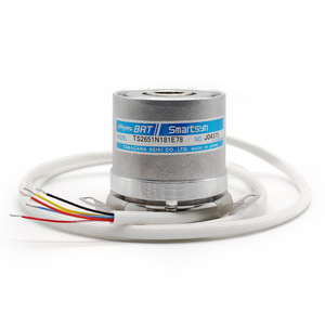 Tamagawa Seiki เครื่องเข้ารหัสอัจฉริยะแบบเพิ่มสาย TS2651N181E78นำศูนย์เปิดผลิตในญี่ปุ่น - Product Image 3