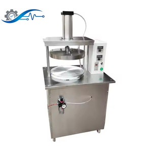 Machine à presser la pâte, machine à presser la pâte pour pain plat indien, machine à presser les tortillas - Product Image 1